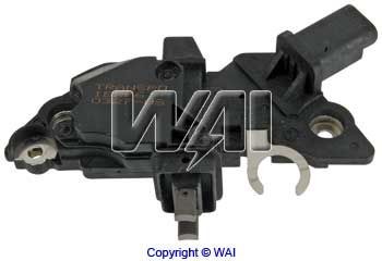 Regulator alternator IB286